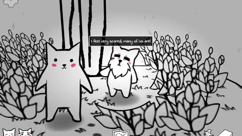 The Ogi: Cycles screenshot