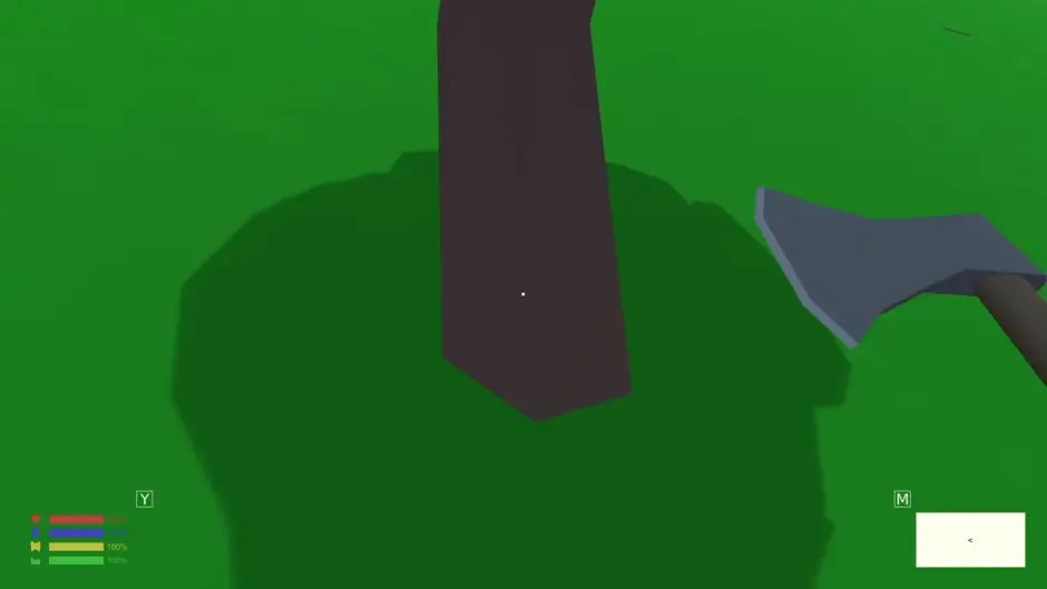 25°N 71°W Remastered
