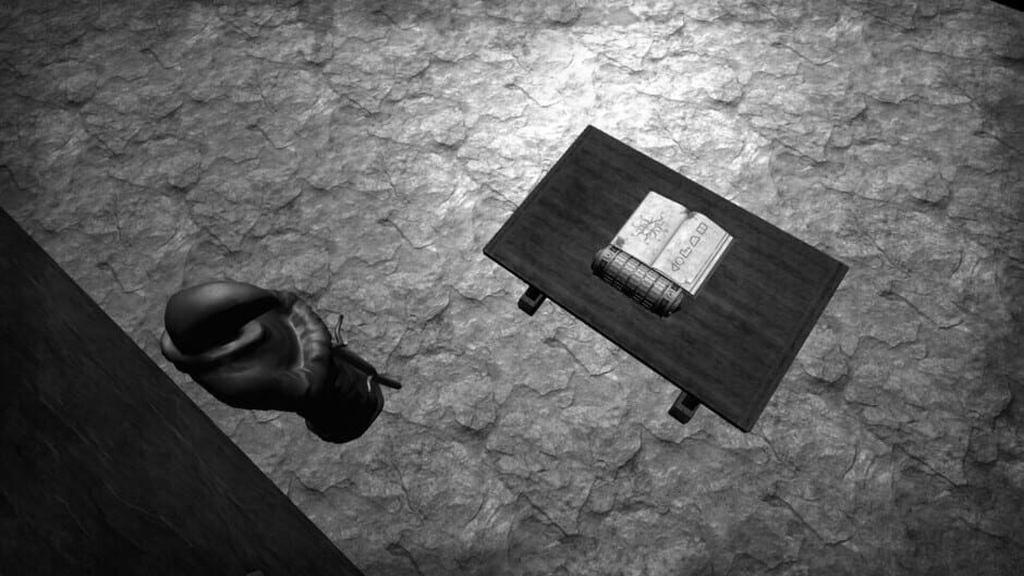 The Da Vinci Cryptex 3 Screenshot