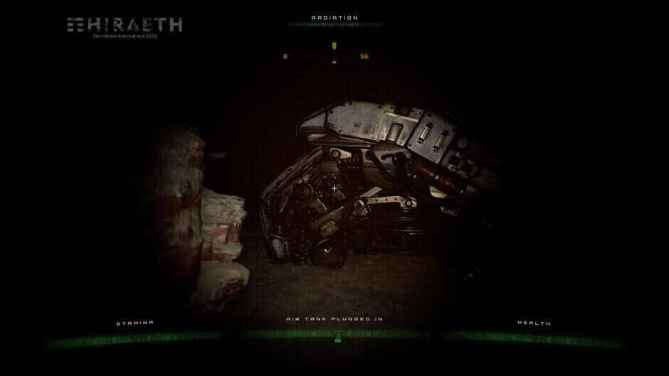 Hiraeth Screenshot
