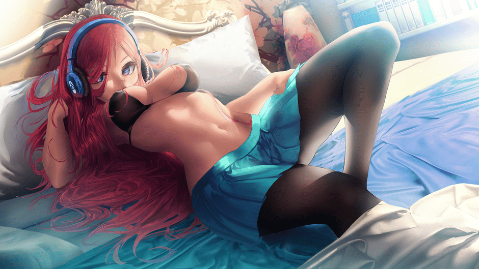 Hentai Bad Girls Screenshot