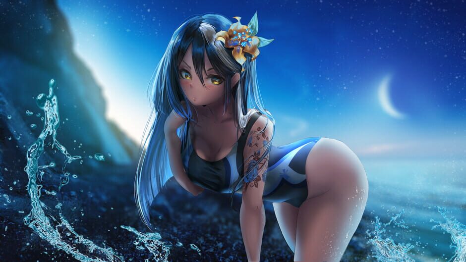 Hentai Bad Girls media thumbnail