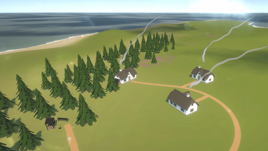 Frisia: Tales & Tides Screenshot