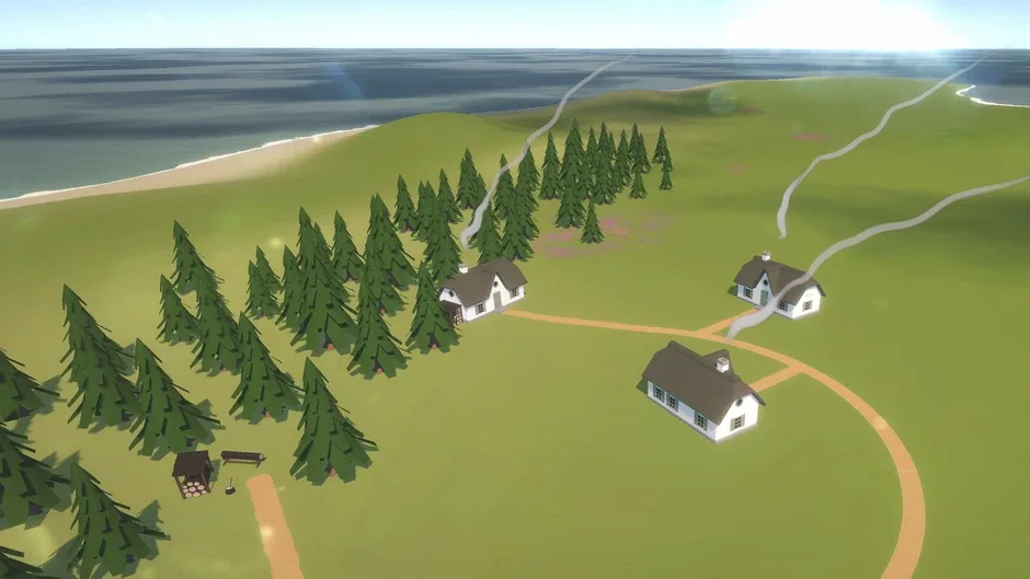 Frisia: Tales & Tides