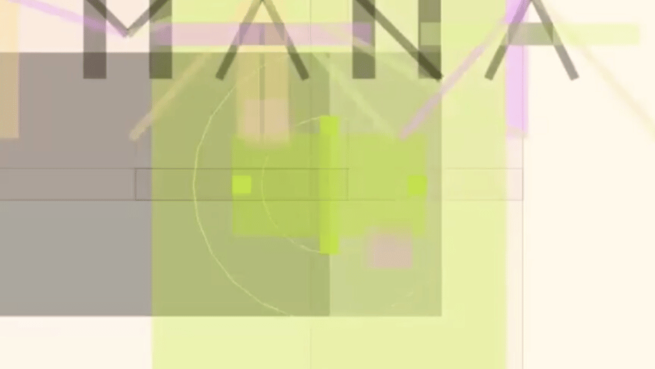 Mana Screenshot