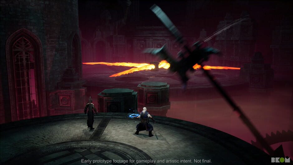 Screenshot Pathfinder: Abomination Vaults