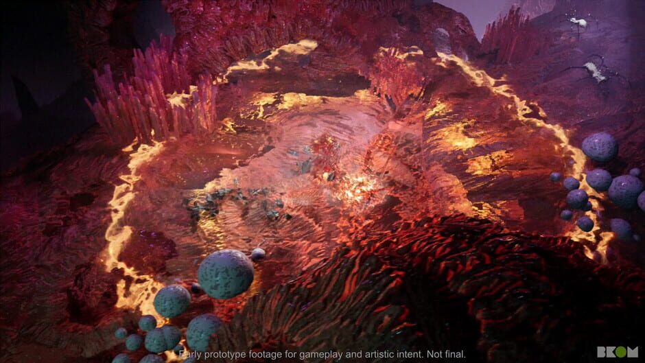 Screenshot Pathfinder: Abomination Vaults