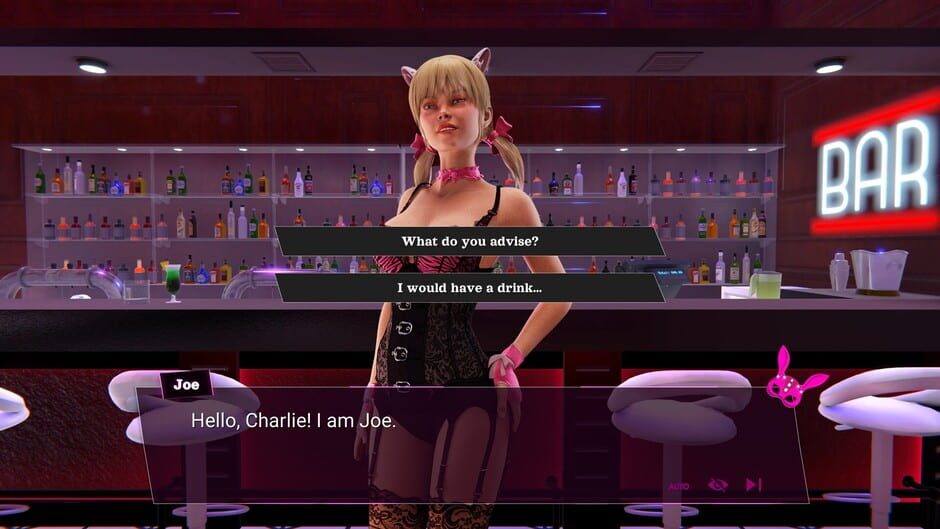 Brothel Secrets Screenshot