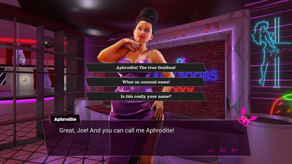 Brothel Secrets Screenshot