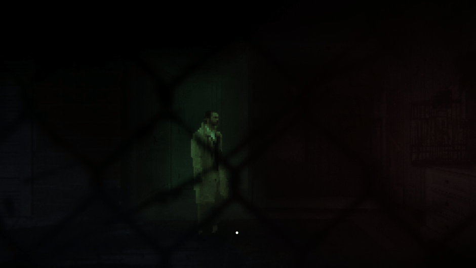 A Spider to A Fly Screenshot