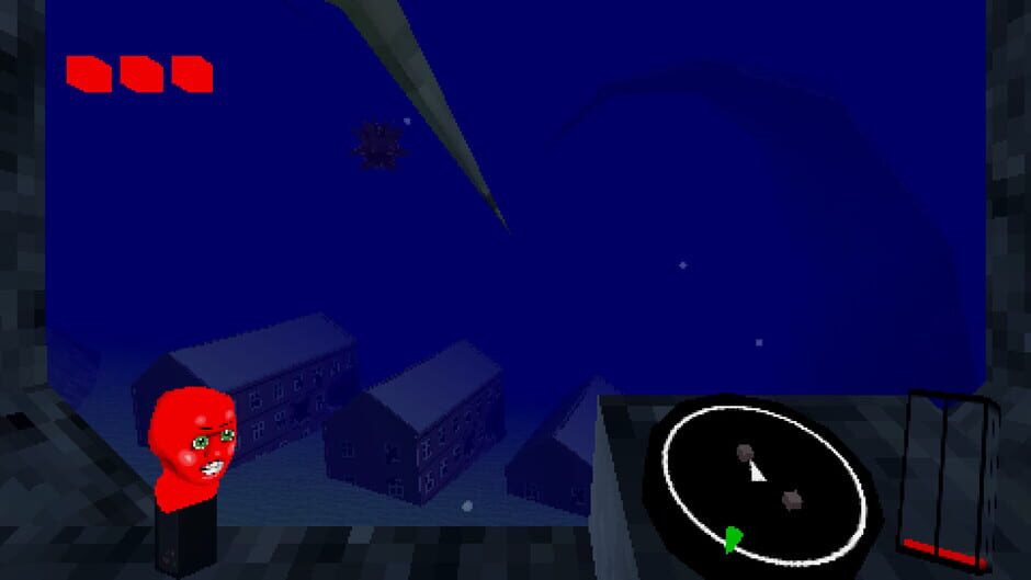 Sea under the sea under the sea Screenshot