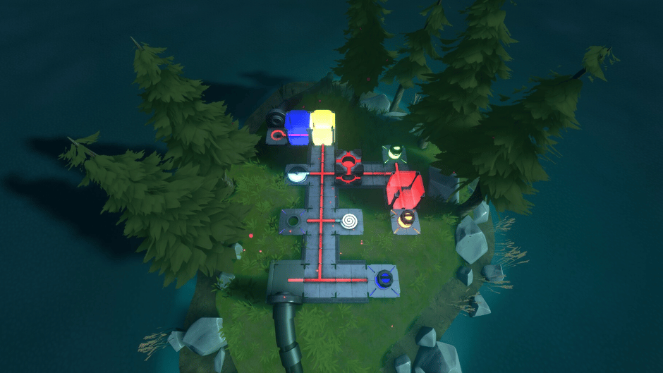 RYBot Screenshot
