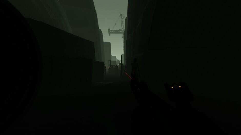 สกรีนช็อตจาก Prion: Infection (รูปที่ 8)