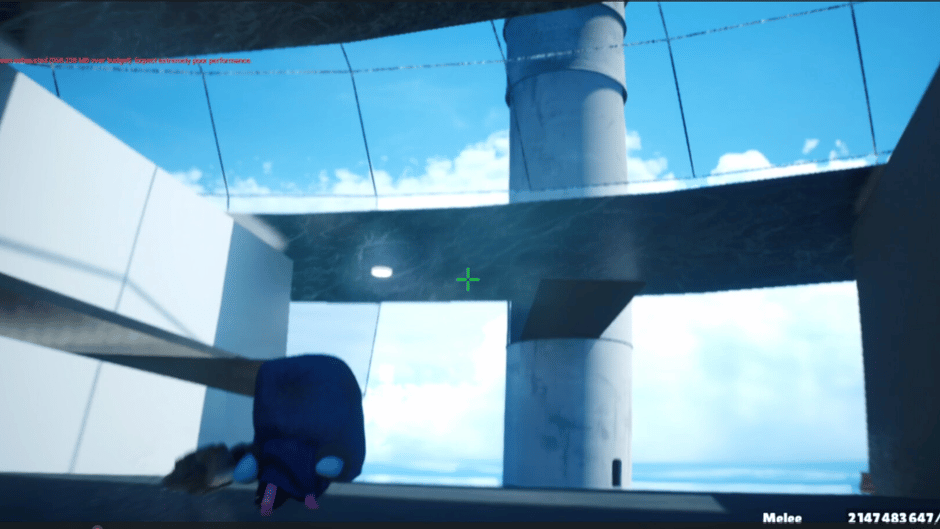 Pigeon Screenshot