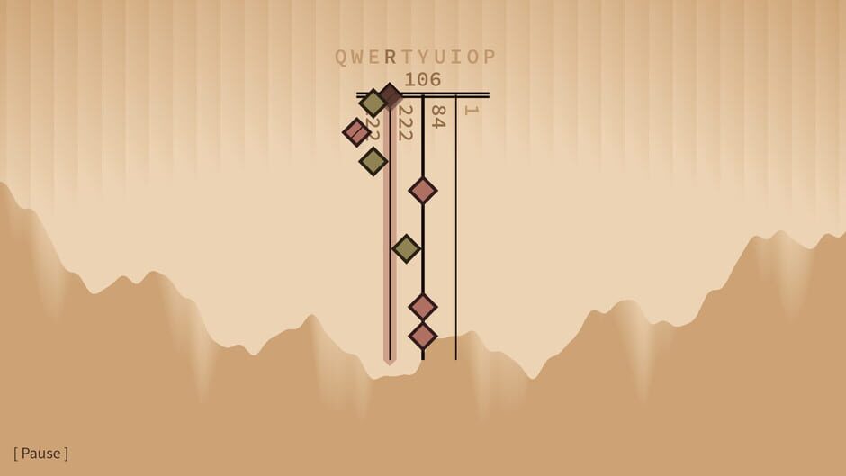 EternAlgoRhythm Screenshot