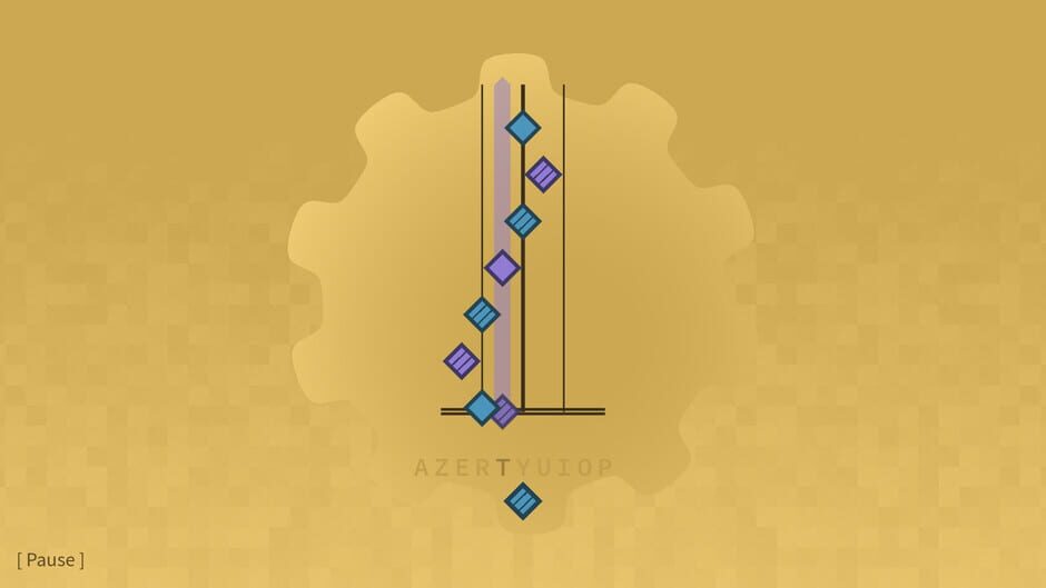 EternAlgoRhythm Screenshot