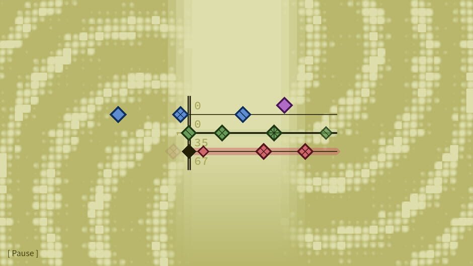 EternAlgoRhythm Screenshot