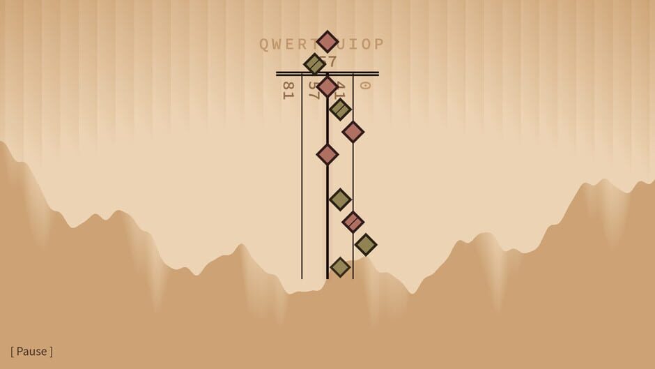 EternAlgoRhythm Screenshot