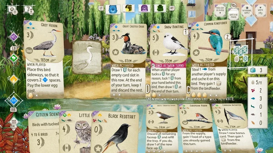 Capture d'écran de l'article