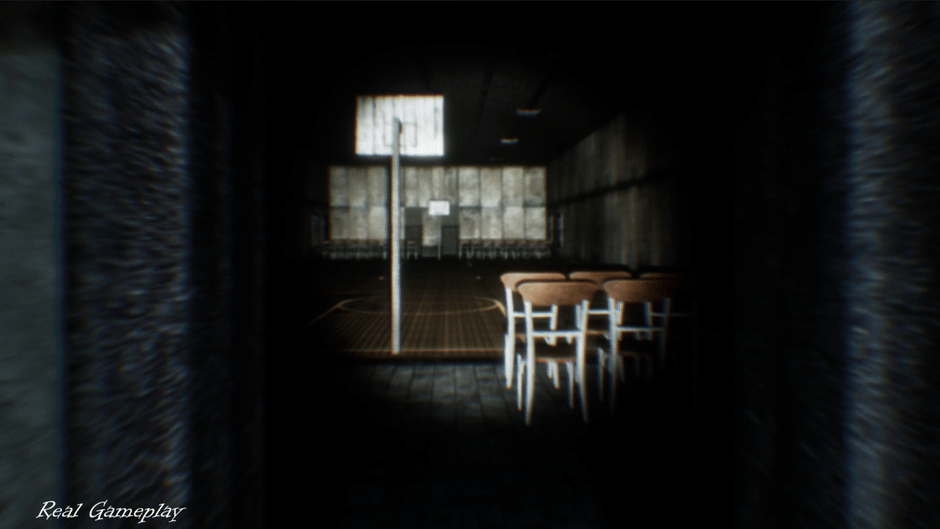 Hallways Screenshot