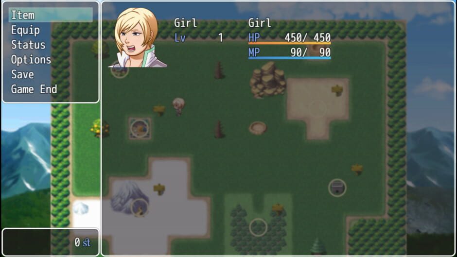 Clean Up After Your Dog Screenshot