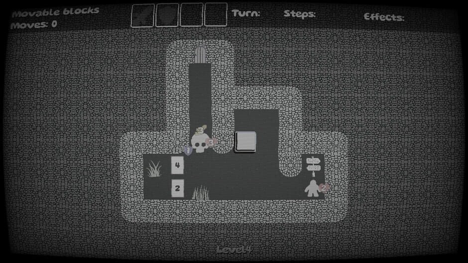 TurnSkull screenshot