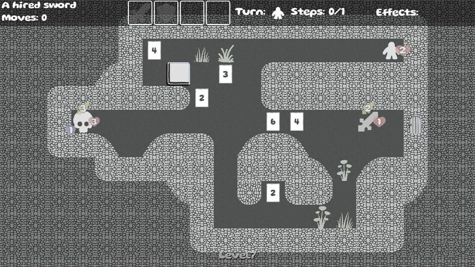 TurnSkull screenshot