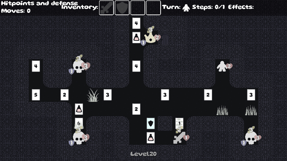 TurnSkull Screenshot