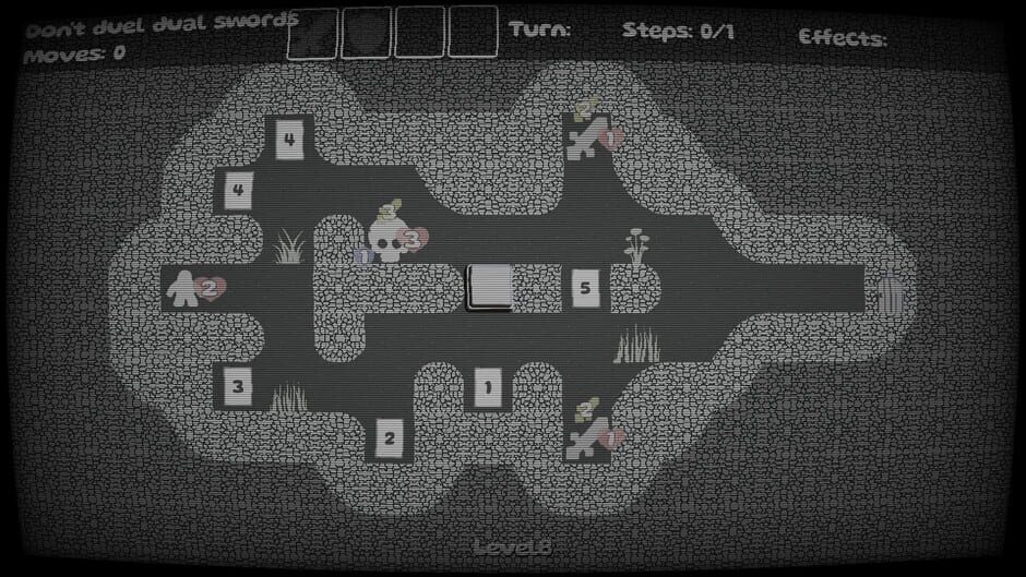 TurnSkull screenshot