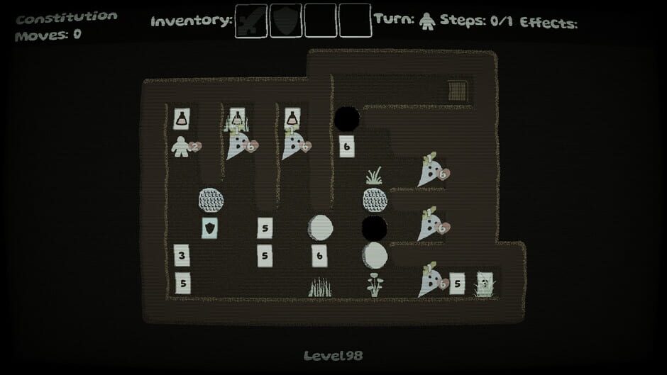 TurnSkull screenshot