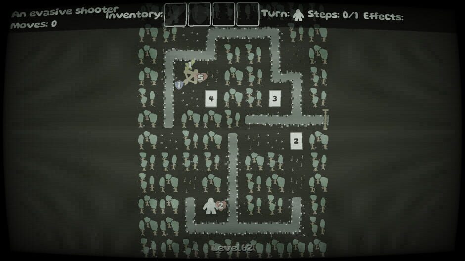 TurnSkull screenshot