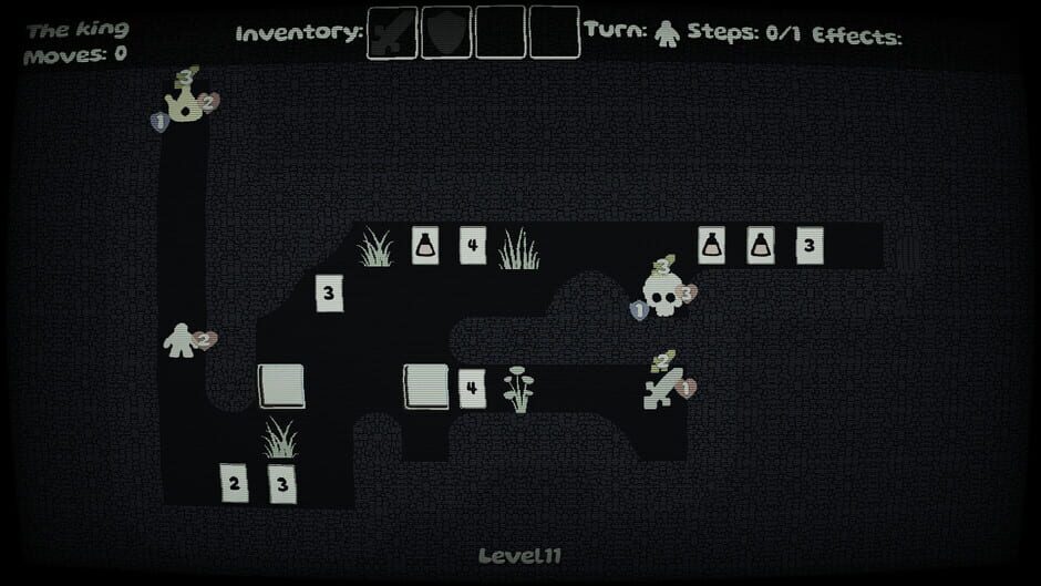 TurnSkull screenshot