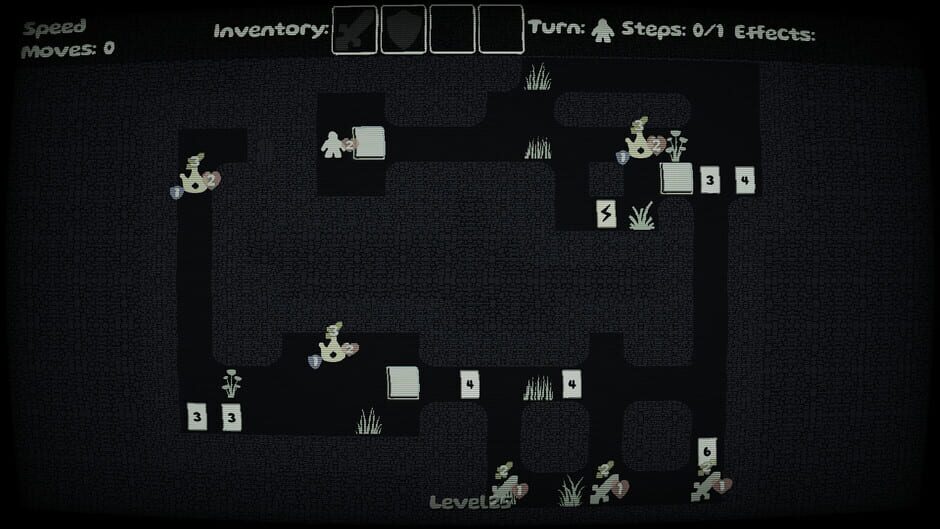 TurnSkull screenshot