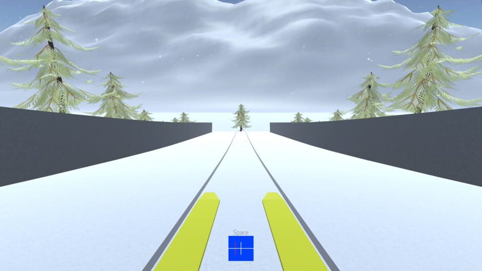 Bakken: Ski Jumping Screenshot