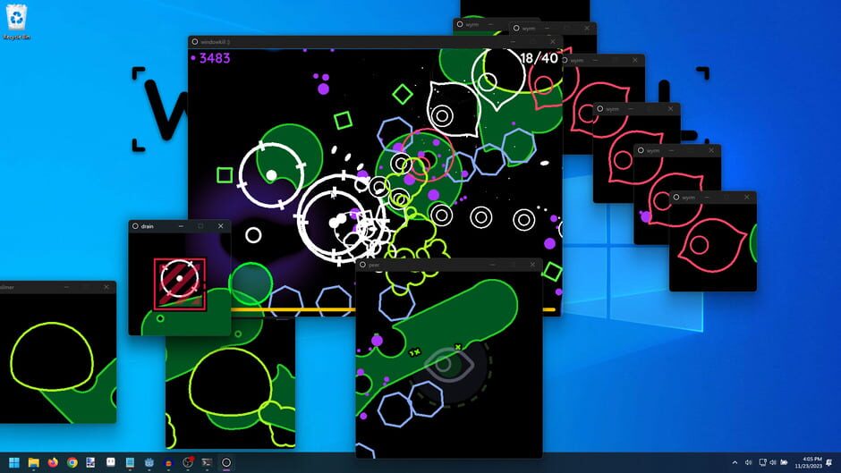 Windowkill Screenshot