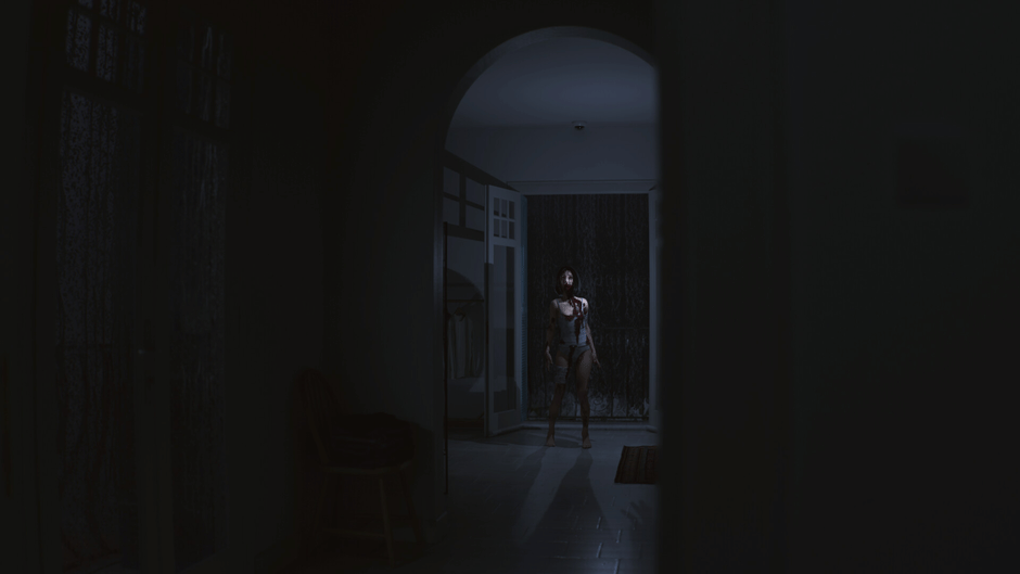 Supernormal Screenshot