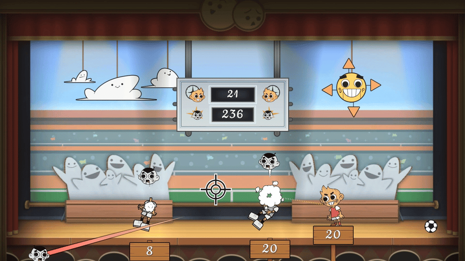 Furballer Screenshot