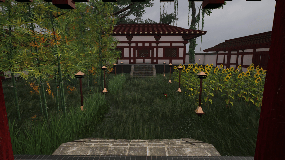 XiJiang Shipyard Screenshot