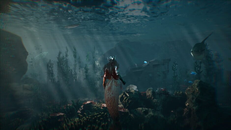 Screenshots Sirens
