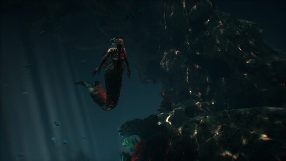 Screenshots Sirens