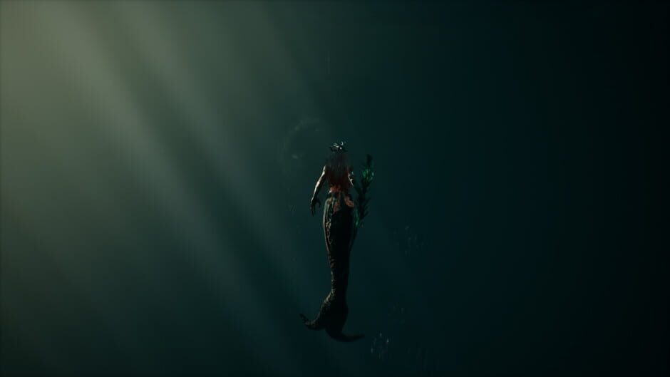 Screenshots Sirens