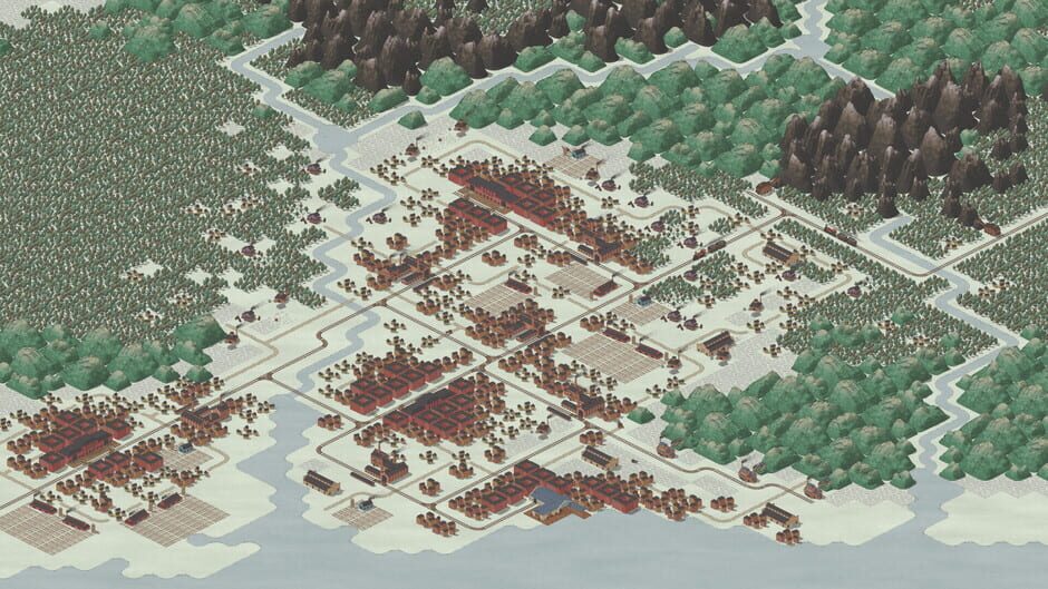 Times of Progress screenshot 1