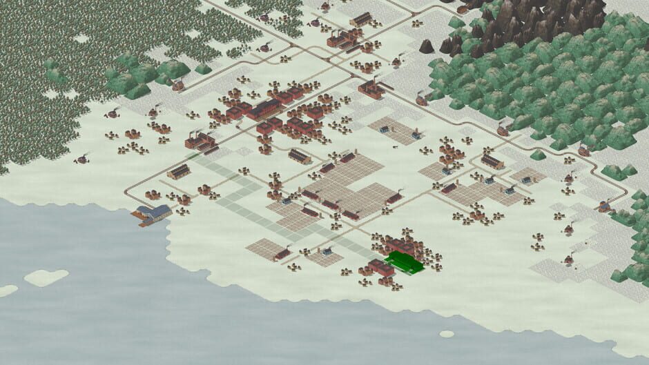 Times of Progress screenshot 2