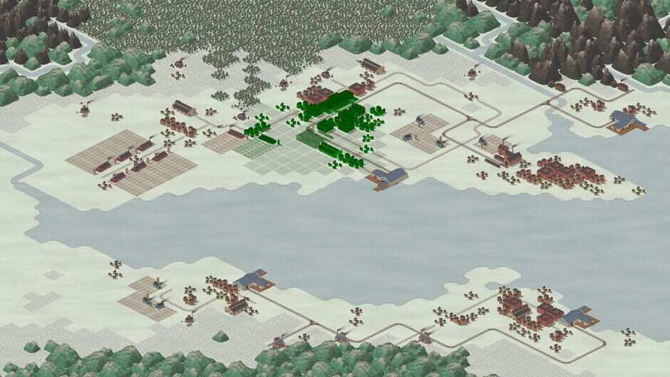 Times of Progress screenshot 3