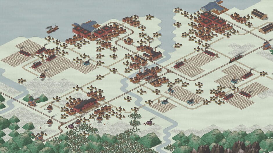 Times of Progress screenshot 4