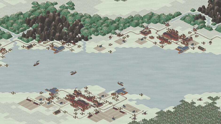 Times of Progress screenshot 5