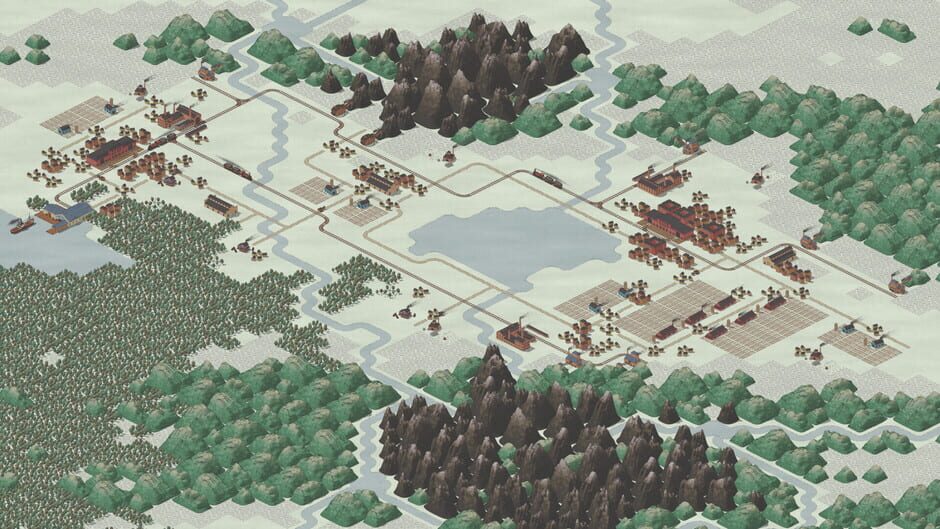 Times of Progress screenshot 6