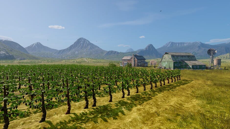 Railway Empire 2: Journey To The East Screenshot