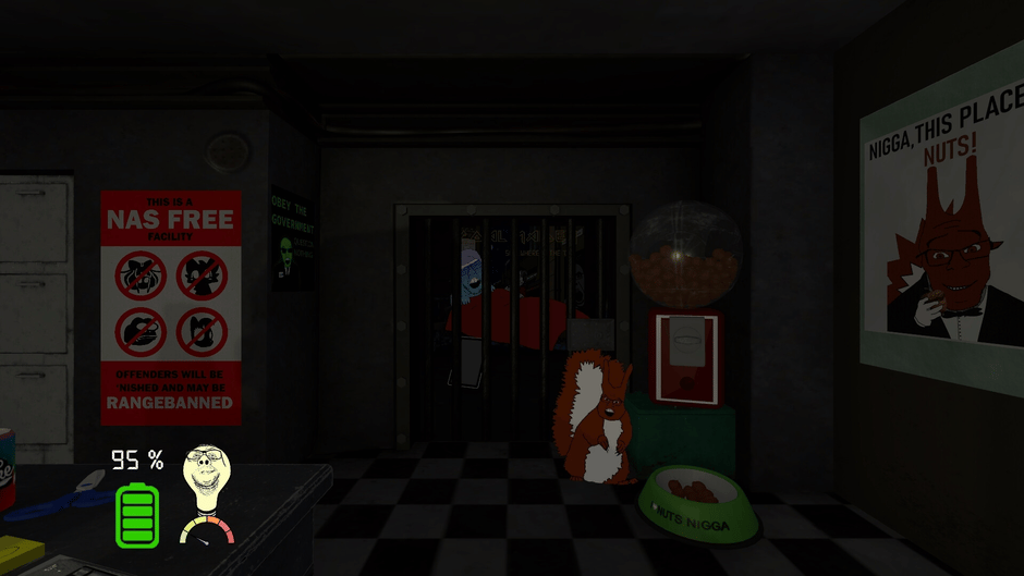 Five Nights at Cobson's Screenshot