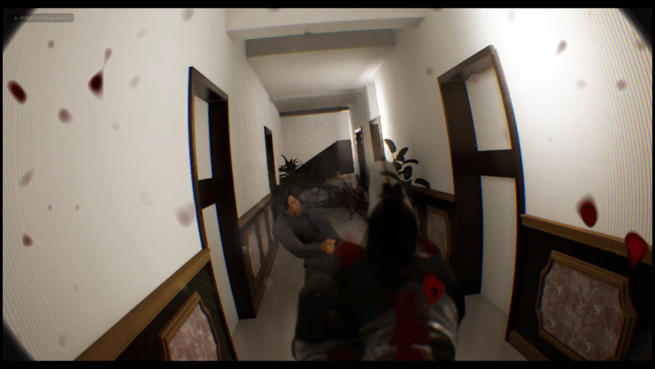 Better Than Dead Screenshot